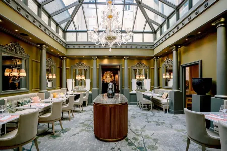 Hôtel Alchimy Отели в г. Альби