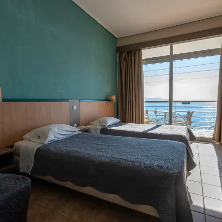 Hotel Ostria