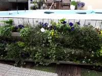Les Hauts de Corneilhan Hotel a Puissalicon