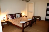 Pushkar Adventure Desert Camp