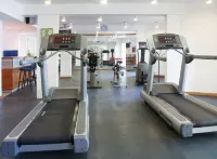 Viva Villahermosa - gimnasio