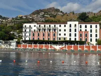 Hotel Lido Mediterranee Hotels near Spisone Beach