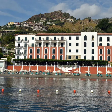 Hotel Lido Mediterranee