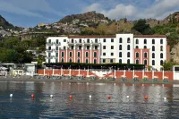 Hotel Lido Mediterranee Hoteles cerca de Playa de Spisone