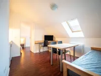 Residhotel St Etienne Centre Hotels in Villars