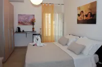 La Corte di Ibla - Parvekkeita