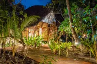 Ninamu Resort Các khách sạn ở Tikehau Atoll