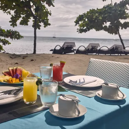 Blanco Beach Resort Malapascua