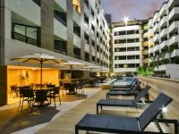 Littoral Gold Flat Hotels in der Nähe von Strand Praia de Cabo Branco