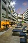 Littoral Gold Flat - parcheggio