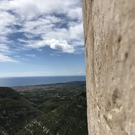 Eremo Madonna Delle Grazie
