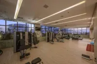 Hotel Gran Marquise - Gym