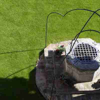 Castello di Monterone Hotel Exterior