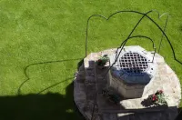 Castello di Monterone Отели рядом с достопримечательностью «Angoli di Cielo - Settevalli»