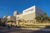 Mercure Jundiaí Shopping Hotels in 