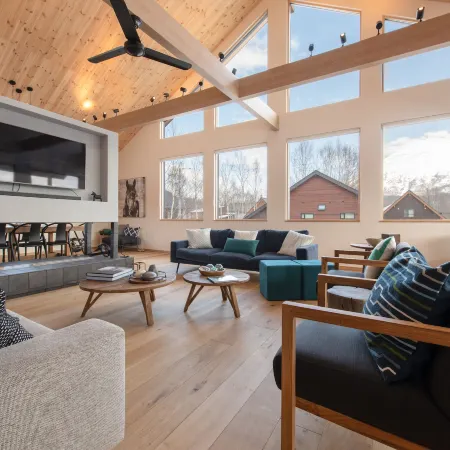 Country Resort Niseko