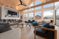 Country Resort Niseko Hotel in zona Grand Hirafu Gondola