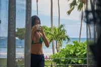 Hotel Tamarindo Diria Beach Resort - Ocean View