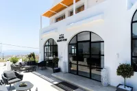 Golden Star Hotels in Santorini