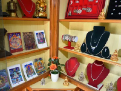 Shakya House Hotels in Lalitpur