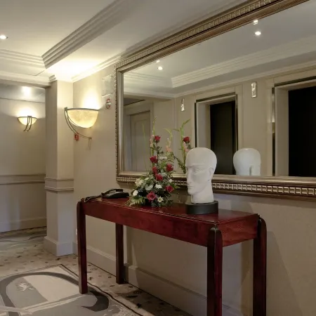 Hotel Avenida