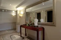 Hotel Avenida - spa