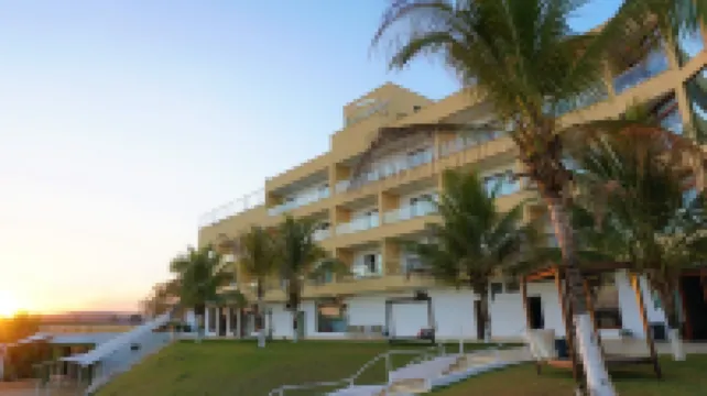 Ramada by Wyndham Furnaspark Hotels in 