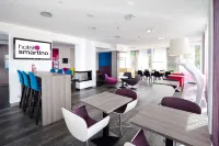 Hotel Smartino Hotels in Wolpertshausen