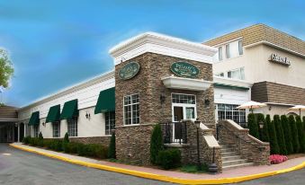 Clinton Inn Hotel Tenafly