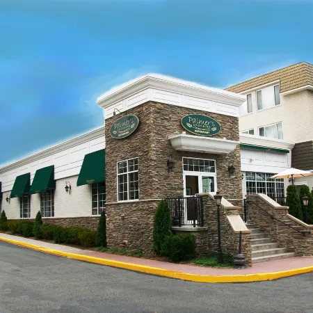 Clinton Inn Hotel Tenafly