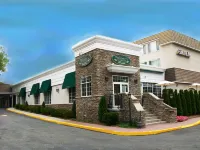 Clinton Inn Hotel Tenafly - bar