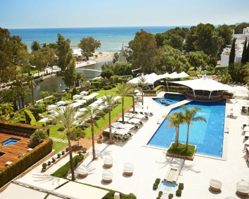 Insotel Fenicia Prestige Suites & Spa Hotels near Rio de Santa Eularia