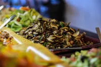 Neptune Eilat by Dan Hotels - breakfast