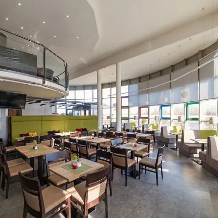 LifeHotel Vienna Airport