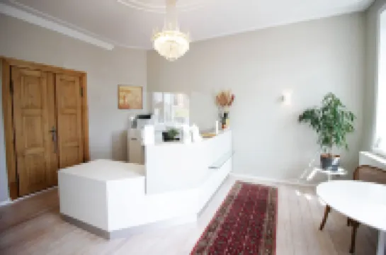 개스테하우스 렉소브