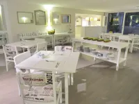 Atlántico Boutique Hotel - breakfast