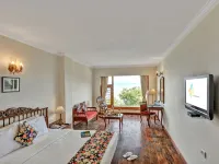 Gables Mashobra Shimla, A Club Mahindra Associate Resort Hotels in Shimla