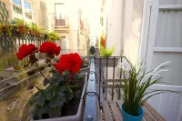 Casa della Testazza Hotel a Siracusa