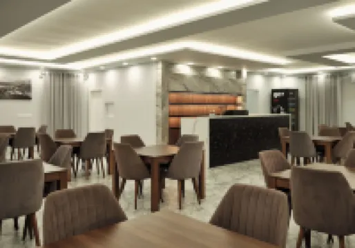 Montflux Hotel