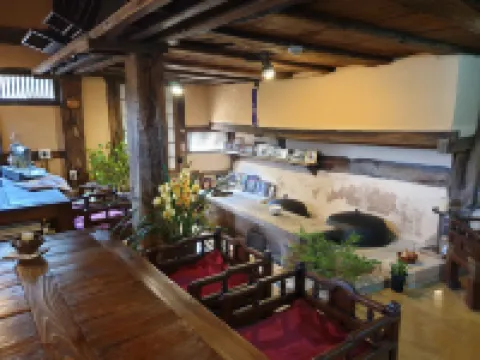 Gyeamgotaek 瑞山市のホテル