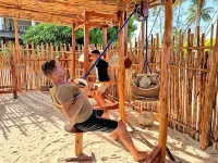 Pongwe Bay Resort - Gym