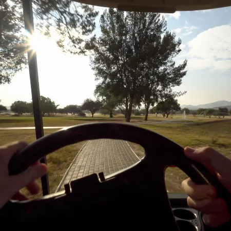 Windhoek Country Club Resort