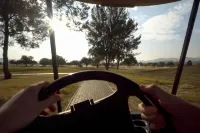 Windhoek Country Club Resort - Scenic