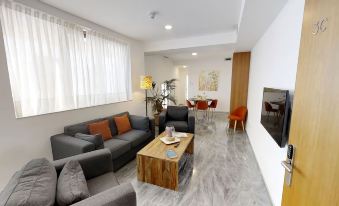 Numa | Jondo Apartments