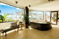 Ana y Jose Hotel & Beach Club Tulum - spa