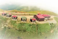 Zigana Gumuskayak Yaylakent Hotel Hotels in 