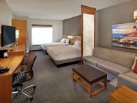 ไฮแอท เพลส วอริค / สนามบินโพรวิเดนซ์ โรงแรมในวาร์วิก