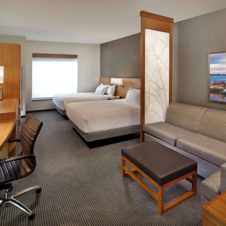 Hyatt Place Warwick/Providence Airport