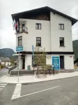 House Budkovič