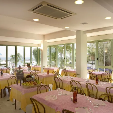 Hotel Palos